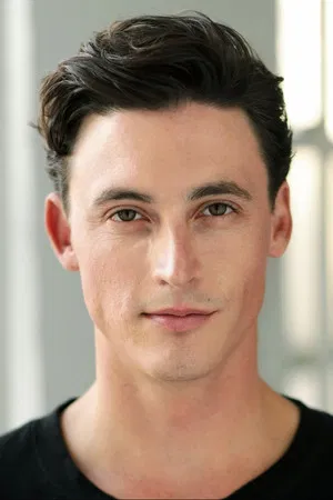 Jeremiah Wenutu photo