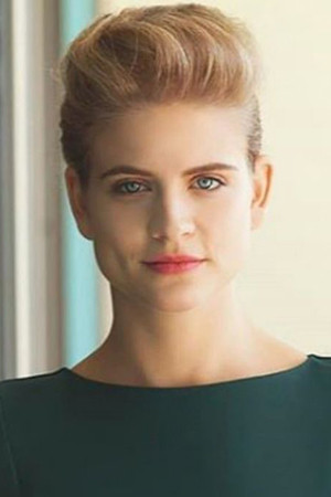 Danae Michalaki photo