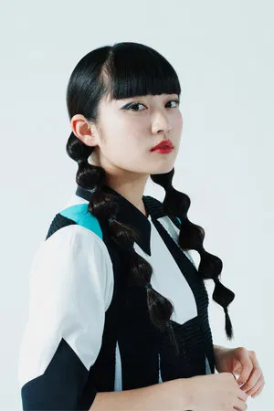 Hinata Kashiwagi photo