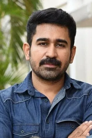 Vijay Antony photo