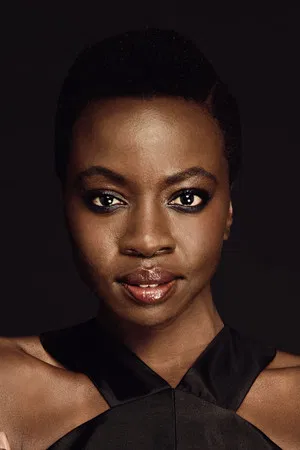 Danai Gurira photo