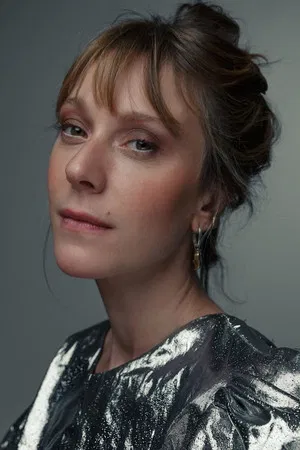 Caroline Abras photo