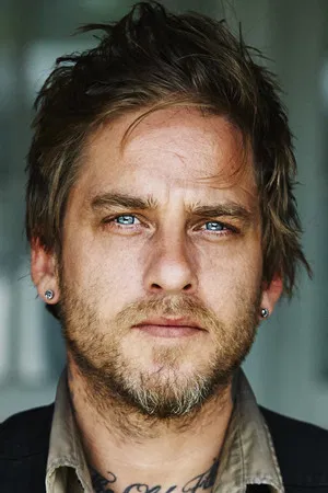 Joel Thomas Hynes photo