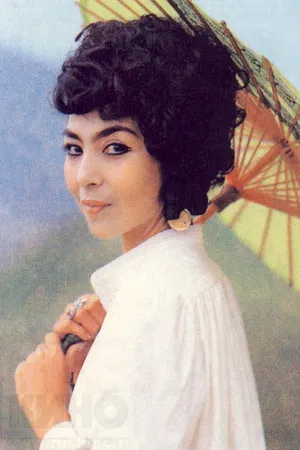 Aiturgan Temirova photo