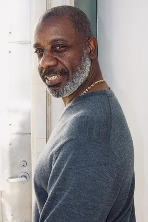 Frederick Irvin photo