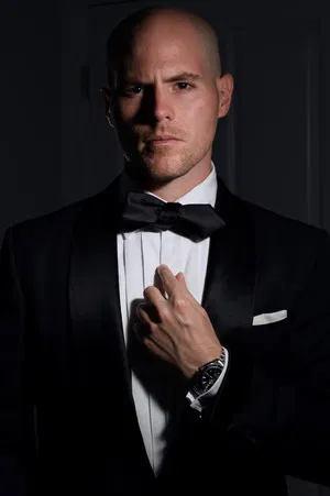 James Frommeyer photo