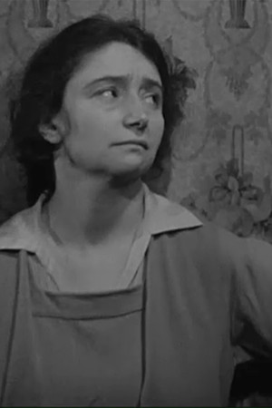 Magdeleine Bérubet photo