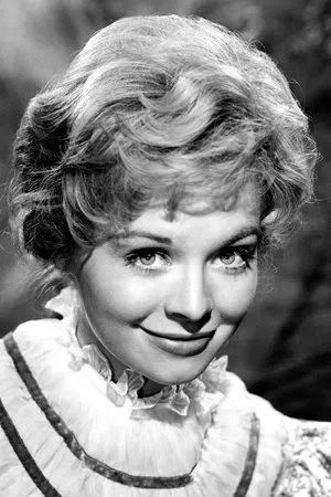 Susannah York photo