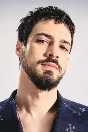 Mert Yazıcıoğlu photo