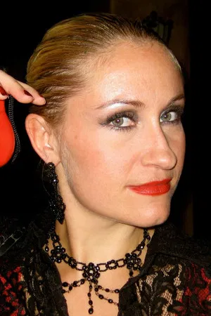 Barbara Topsøe-Rothenborg photo