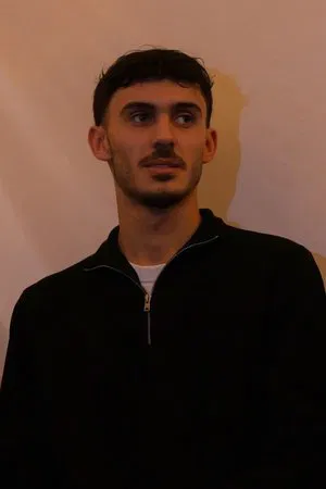 Arthur Gautier photo