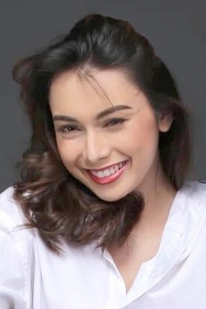 Angelica Cervantes photo