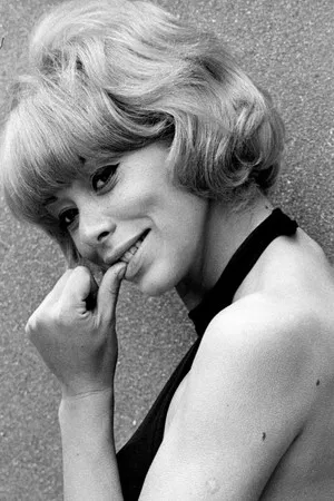 Mireille Darc photo