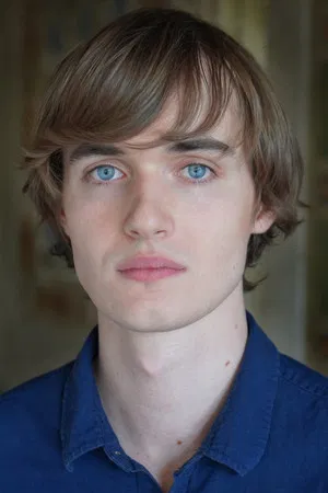 Frederick Du Rietz photo