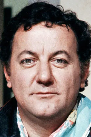 Coluche photo