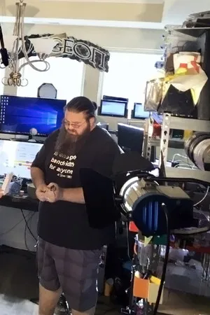 Jeremy Proffitt photo