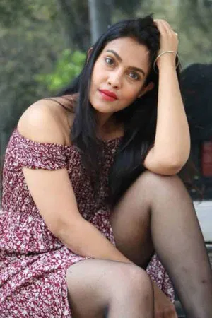 Trishna Mukherjee photo