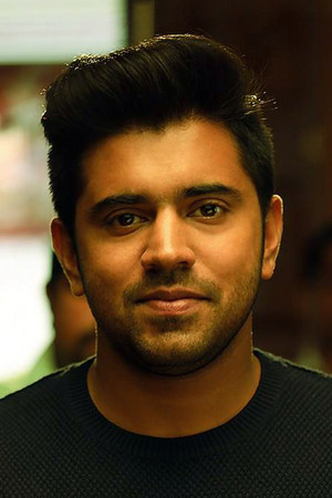 Nivin Pauly photo