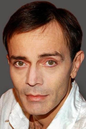 Andrey Kharitonov photo