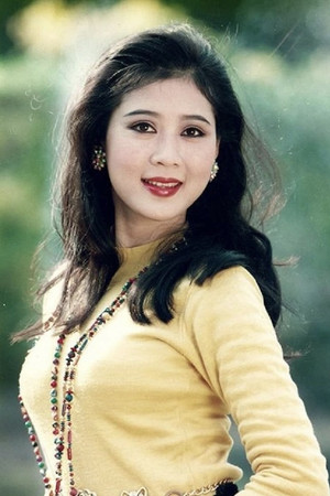 Diễm Hương photo