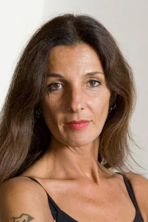 Francesca D'Aloja photo