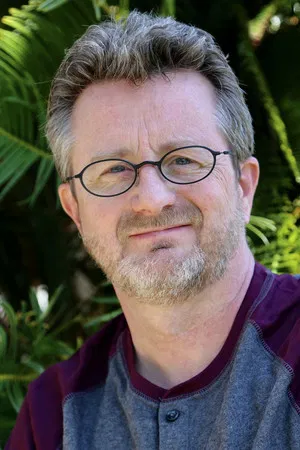 Christopher Jenkins photo