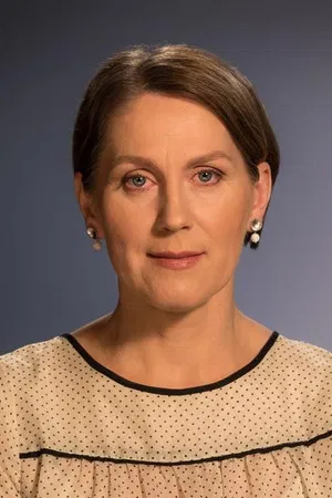 Haide Männamäe photo