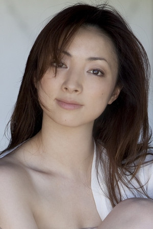 Yuri Shirahane photo