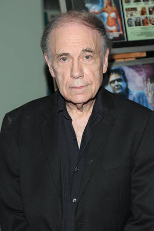 Donald F. Glut photo