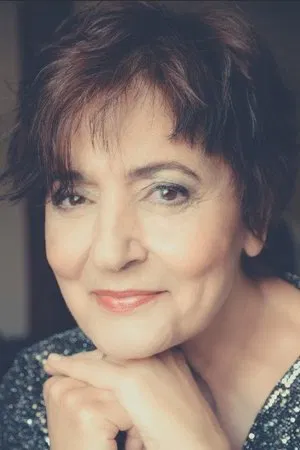 Despina Pajanou photo