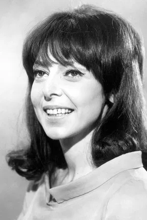 Elaine May photo