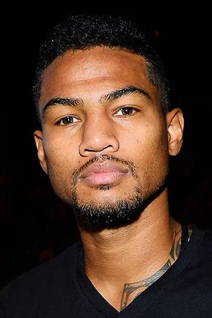 Shane Mosley Jr photo