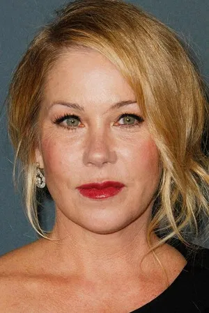 Christina Applegate photo