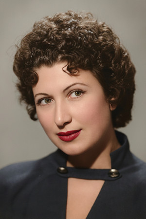 Nezihe Becerikli photo