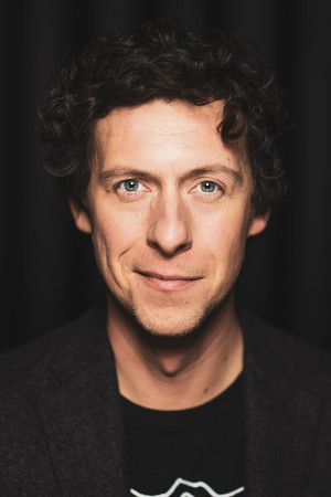 Patrice Michaud photo