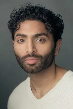 Brahmdeo Shannon Ramana photo