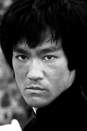 Bruce Lee photo