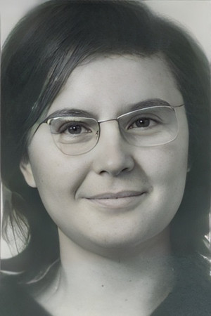 Galina Pushkova photo