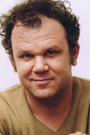 John C. Reilly photo