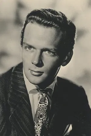 Frank Latimore photo