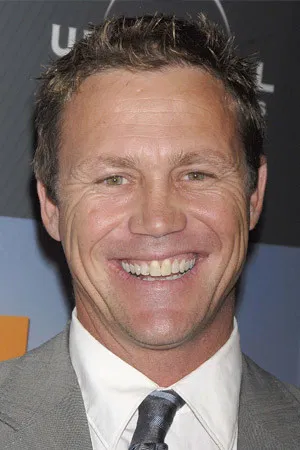 Brian Krause photo