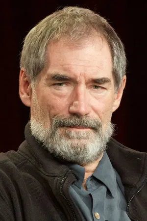 Timothy Dalton photo