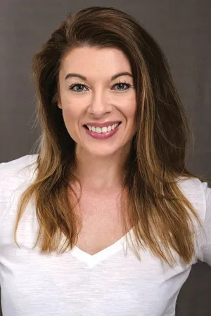 Genna Galloway photo