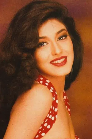 Sonali Bendre photo