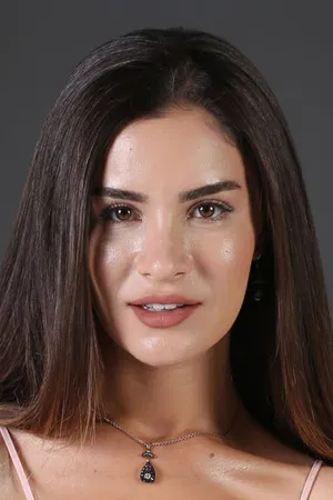 Feride Hilal Akın photo