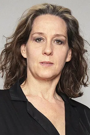 Iben Skau-Olsen photo