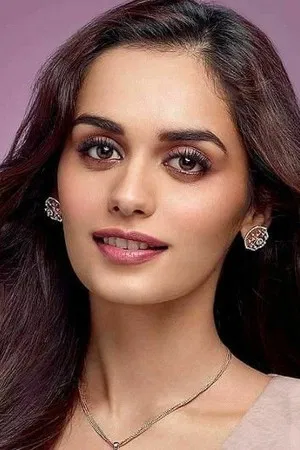 Manushi Chhillar photo