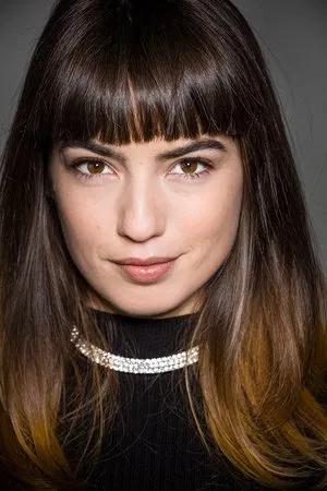 Anjela Nedyalkova photo