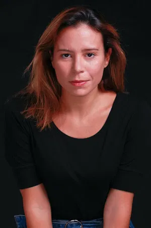 Carolina Bettencourt photo