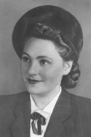 Nonna Koperzhynska photo
